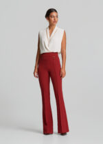 Αμάνικη μπλούζα με κολιέ LYNNE FW26-27 - Image 4