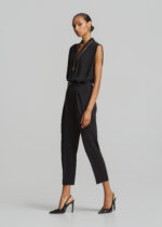 Αμάνικη μπλούζα με κολιέ LYNNE FW26-27 - Image 4