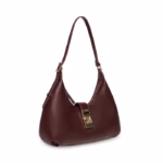 Bovie Wine Satchel STEVE MADDEN FW26-27 - Image 4