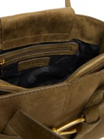 Τσάντα Bjoplin Χακί STEVE MADDEN FW26-27 - Image 4