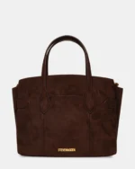 Bjoplin Chocolate Multi STEVE MADDEN FW26-27 - Image 4