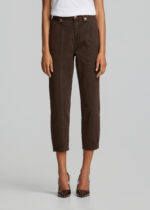 Ψηλόμεσο τζιν παντελόνι LYNNE FW26-27 - Image 4
