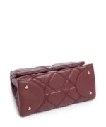 BJOLENE Shoulder bag imitation leather cherry STEVE MADDEN FW26-27 - Image 4