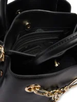 Τσάντα Brosalie Μαύρο STEVE MADDEN FW26-27 - Image 4