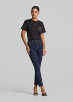 Μπλούζα με αλυσίδα και τσέπη LYNNE FW26-27 - Image 4