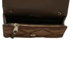 Bendue's Taupe/Gold STEVE MADDEN FW26-27 - Image 5