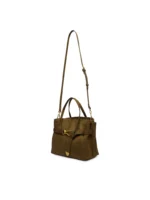 Τσάντα Bjoplin Χακί STEVE MADDEN FW26-27 - Image 5