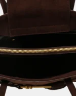 Bjoplin Chocolate Multi STEVE MADDEN FW26-27 - Image 5