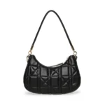 Bsloane Black/gold STEVE MADDEN FW26-27 - Image 5