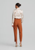 Satin-look shirt LYNNE FW26-27 - Image 5