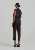 Αμάνικη μπλούζα με κολιέ LYNNE FW26-27 - Image 5