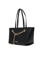 Τσάντα Birnia Μαύρο STEVE MADDEN FW26-27 - Image 4