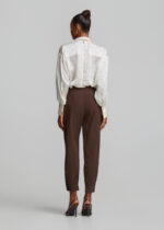 Πουκάμισο με Logo τύπωμα LYNNE FW26-27 - Image 5