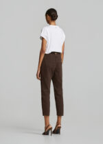 Ψηλόμεσο τζιν παντελόνι LYNNE FW26-27 - Image 5
