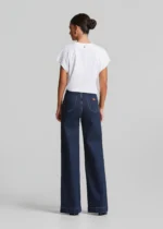Βαμβακερή μπλούζα με τύπωμα LYNNE FW26-27 - Image 5
