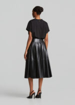 Μπλούζα με ανάγλυφες πέρλες LYNNE FW26-27 - Image 5
