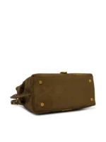 Τσάντα Bjoplin Χακί STEVE MADDEN FW26-27 - Image 6