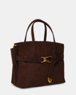 Bjoplin Chocolate Multi STEVE MADDEN FW26-27 - Image 6