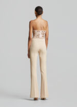 Asymmetric lace bodice LYNNE FW26-27 - Image 6