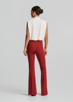 Αμάνικη μπλούζα με κολιέ LYNNE FW26-27 - Image 6
