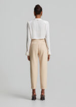 Πουκάμισο με διακοσμητική δαντέλα LYNNE FW26-27 - Image 6