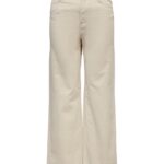ONLHOPE GLOBAL HW WIDE CORD PNT NOOS ONLY FW26-27