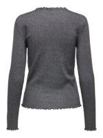 ONLEMMA LS GLITTER TOP JRS NOOS ONLY FW26-27 - Image 7