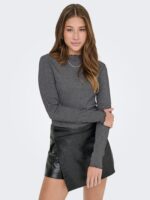 ONLEMMA LS GLITTER TOP JRS NOOS ONLY FW26-27 - Image 3