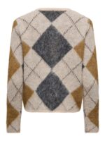 ONLNOEME LS O-NECK CARDIGAN KNT ONLY FW26-27 - Image 8