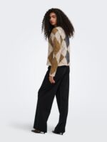 ONLNOEME LS O-NECK CARDIGAN KNT ONLY FW26-27 - Image 5