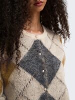 ONLNOEME LS O-NECK CARDIGAN KNT ONLY FW26-27 - Image 3