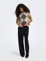 ONLNOEME LS O-NECK CARDIGAN KNT ONLY FW26-27 - Image 2