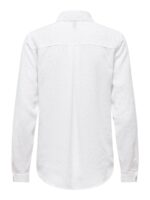 ONLZEKE L/S STUD SHIRT WVN ONLY FW26-27 - Image 2