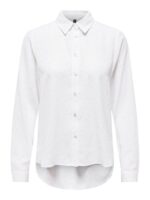 ONLZEKE L/S STUD SHIRT WVN ONLY FW26-27