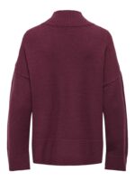 ONLMARY LS HIGH NECK SLIT KNT NOOS ONLY FW26-27 - Image 7