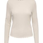 ONLEMMA LS GLITTER TOP JRS NOOS ONLY FW26-27