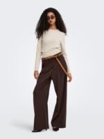ONLEMMA LS GLITTER TOP JRS NOOS ONLY FW26-27 - Image 4