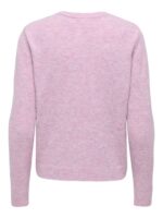 ONLOLIVIA LS O-NECK CARDIGAN CC KNT ONLY FW26-27 - Image 7