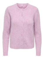 ONLOLIVIA LS O-NECK CARDIGAN CC KNT ONLY FW26-27