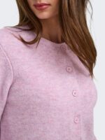 ONLOLIVIA LS O-NECK CARDIGAN CC KNT ONLY FW26-27 - Image 6