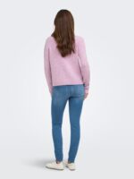 ONLOLIVIA LS O-NECK CARDIGAN CC KNT ONLY FW26-27 - Image 4
