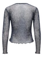 ONLNOX L/S O-NECK TOP BOX JRS ONLY FW26-27 - Image 7