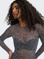 ONLNOX L/S O-NECK TOP BOX JRS ONLY FW26-27 - Image 6