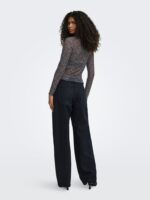 ONLNOX L/S O-NECK TOP BOX JRS ONLY FW26-27 - Image 5