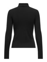 ONLGLAMOUR L/S ROLL-NECK TOP JRS NOOS ONLY FW26-27 - Image 7