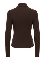 ONLGLAMOUR L/S ROLL-NECK TOP JRS NOOS ONLY FW26-27 - Image 7