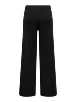 ONLSITERI MW WIDE PANT CC KNT ONLY FW26-27 - Image 2