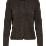 ONLOLIVIA LS O-NECK CARDIGAN CC KNT ONLY FW26-27