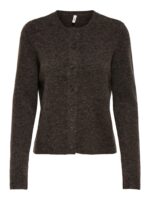 ONLOLIVIA LS O-NECK CARDIGAN CC KNT ONLY FW26-27
