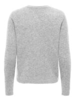 ONLOLIVIA LS O-NECK CARDIGAN CC KNT ONLY FW26-27 - Image 7
